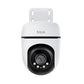 TP-Link Tapo C500 Outdoor Pan/Tilt Security WiFi Camera – 1080p Full HD, 360° Visual Coverage, Smart AI Detection, Night Vision, Two-Way Audio, Motion Tracking, IP65 Weatherproof, WiFi Security Camera