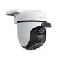 TP-Link Tapo C500 Outdoor Pan/Tilt Security WiFi Camera – 1080p Full HD, 360° Visual Coverage, Smart AI Detection, Night Vision, Two-Way Audio, Motion Tracking, IP65 Weatherproof, WiFi Security Camera