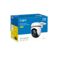 TP-Link Tapo C500 Outdoor Pan/Tilt Security WiFi Camera – 1080p Full HD, 360° Visual Coverage, Smart AI Detection, Night Vision, Two-Way Audio, Motion Tracking, IP65 Weatherproof, WiFi Security Camera