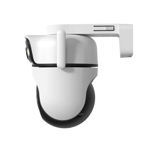 Tapo C545D Outdoor Dual Lens Pan/Tilt Security Camera