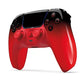 DualSense® Wireless Controller - Techno Red - For PS5,