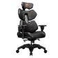 Cougar Terminator Gaming Chair – Ergonomic High-Back Design with 4D Armrests & Lumbar Support
