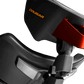 Cougar Terminator Gaming Chair – Ergonomic High-Back Design with 4D Armrests & Lumbar Support