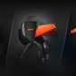 Cougar Terminator Gaming Chair – Ergonomic High-Back Design with 4D Armrests & Lumbar Support