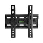 SH 20T Economy Tilt LED/LCD TV Wall Mount – Heavy-Duty Adjustable Bracket for 15"–43" TVs | VESA 200×200 | 45kg Capacity
