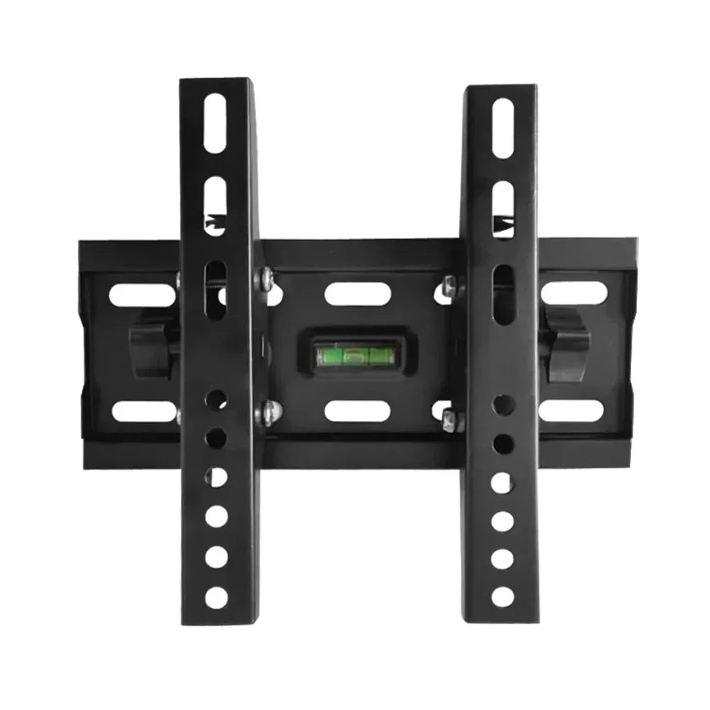 SH 20T Economy Tilt LED/LCD TV Wall Mount – Heavy-Duty Adjustable Bracket for 15"–43" TVs | VESA 200×200 | 45kg Capacity