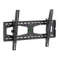 SH 63T Tilt TV Wall Mount – Heavy-Duty Adjustable Bracket for LED/LCD TVs | Secure & Easy Installation
