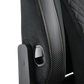 COUGAR Titan Pro V2 Gold F Gaming Chair – Ergonomic Design, 4D Adjustable Armrests, Magnetic Neck Pillow, Plush Velvet
