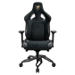 COUGAR Titan Pro V2 Gold F Gaming Chair – Ergonomic Design, 4D Adjustable Armrests, Magnetic Neck Pillow, Plush Velvet