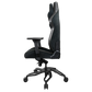 COUGAR Titan Pro V2 Gold F Gaming Chair – Ergonomic Design, 4D Adjustable Armrests, Magnetic Neck Pillow, Plush Velvet