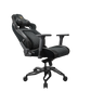 COUGAR Titan Pro V2 Gold F Gaming Chair – Ergonomic Design, 4D Adjustable Armrests, Magnetic Neck Pillow, Plush Velvet