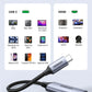 UGREEN USB C 3.1 to HDMI 2.0 Adapter Cable 4K 60Hz Thunderbolt