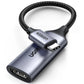 UGREEN USB C 3.1 to HDMI 2.0 Adapter Cable 4K 60Hz Thunderbolt