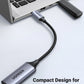 UGREEN USB C 3.1 to HDMI 2.0 Adapter Cable 4K 60Hz Thunderbolt