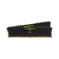 CORSAIR VENGEANCE LPX DDR4 RAM 32GB (2x16GB) 3600MHz CL18-22-22-42 1.35V Intel AMD Desktop Computer Memory,Black-GC