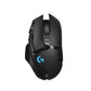 Logitech G Logitech G502 Lightspeed Wireless Gaming Mouse