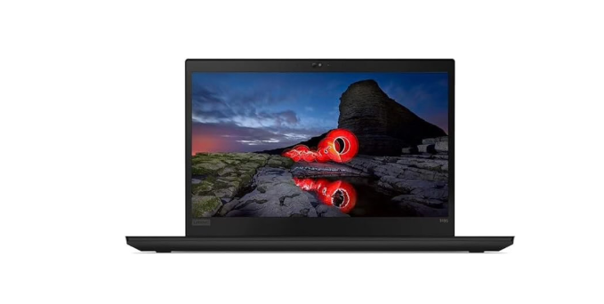 Lenovo ThinkpPad T495 Laptop Non Touchscreen 14" AMD Ryzen 5 Pro 3500U Processor @2.10 16GB RAM 256GB SSD  (Refurbished)