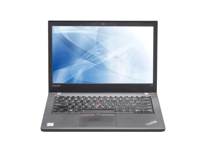 Lenovo ThinkPad T470 Intel Core i5 6th Generation 8GB RAM 256GB SSD (Refurbished)