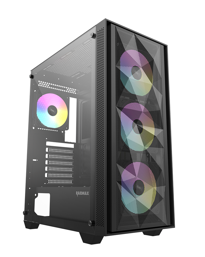 PC CASE
