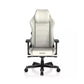 DX racer master series gaming chair white-MAS-I238S-W-A3