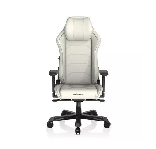 DX racer master series gaming chair white-MAS-I238S-W-A3