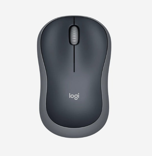 WIRELESS MOUSE M185 LOGITECH