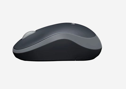 WIRELESS MOUSE M185 LOGITECH