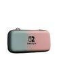 Nintendo Switch 2 Portable Carry Case - PU Protective Storage Travel Pouch for Console Accessories