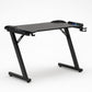 GCR V2 Z Shape RGB Gaming Table (120*75*60CM)