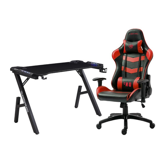 Gaming Table&Chair Bundle Offer