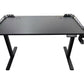 XOVO EQ-1200 Electric Height Adjustable Gaming Desk (Standard 1200×600mm Size) - Games Corner 