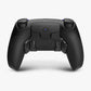 SCUF Reflex Black Controller | Customizable PlayStation 5 Controller