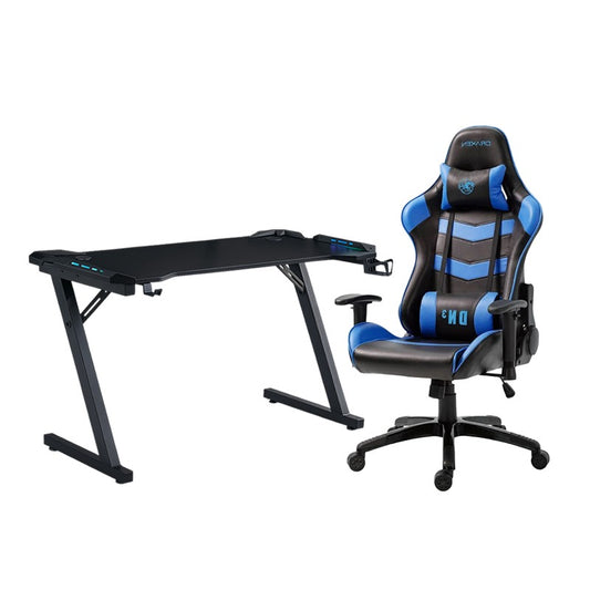 Gaming Table&Chair Bundle Offer S2