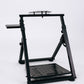 VEVOR  Racing Steering Wheel Stand, fit for Logitech &Thrustmaster Gaming Wheels.