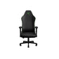 Razer Iskur V2 X NewGen Gaming Chair Black Green with Built-In Lumbar Support 152 Degree Recline Ergonomic Gaming Chair
