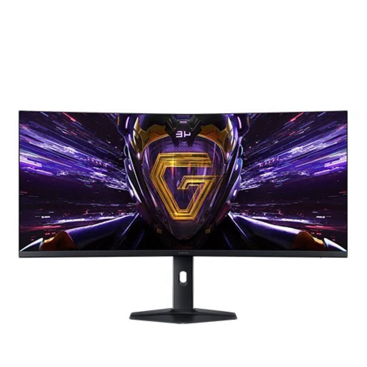 Xiaomi G34WQi 34-Inch Curved Gaming Monitor 2026 – WQHD 3440×1440 UltraWide Disp