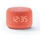 Yango Yasmina Lite AI Smart Speaker, Bilingual Arabic & English, Music, Stories, Quran, Screen-free Learning for Kids, Routine helper for Parents,  Orange