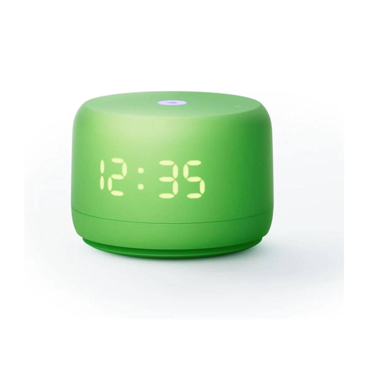 Yango Yasmina Lite AI Smart Speaker, Bilingual Arabic & English, Music, Stories, Quran, Screen-free Learning for Kids, Routine helper for Parents, Green