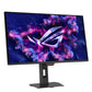 ASUS ROG Strix OLED XG27AQDMES 27-inch Gaming Monitor (26.5-inch viewable), 1440p QD-OLED (2560x1440), 240 Hz, 0.03ms, Neo Proximity Sensor, ASUS OLED Care Pro, ELMB, G-SYNC, 99% DCI-P3 | 90LM0C80-B01171