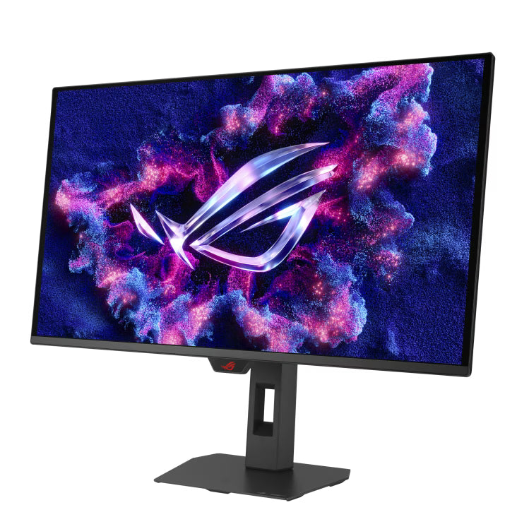 ASUS ROG Strix OLED XG27AQDMES 27-inch Gaming Monitor (26.5-inch viewable), 1440p QD-OLED (2560x1440), 240 Hz, 0.03ms, Neo Proximity Sensor, ASUS OLED Care Pro, ELMB, G-SYNC, 99% DCI-P3 | 90LM0C80-B01171