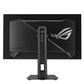 ASUS ROG Strix OLED XG27AQDMES 27-inch Gaming Monitor (26.5-inch viewable), 1440p QD-OLED (2560x1440), 240 Hz, 0.03ms, Neo Proximity Sensor, ASUS OLED Care Pro, ELMB, G-SYNC, 99% DCI-P3 | 90LM0C80-B01171