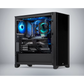 Corsair Hydro X Series xh303i Hardline Water Cooling Kit With,Incl XC7 CPU Water Block, XR5 360MM Radiator, XD3 Pumb Res and Icue SP120 Rgb Pro Fans