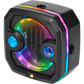 Corsair Hydro X Series xh303i Hardline Water Cooling Kit With,Incl XC7 CPU Water Block, XR5 360MM Radiator, XD3 Pumb Res and Icue SP120 Rgb Pro Fans