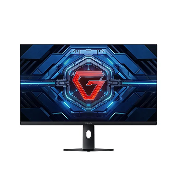Xiaomi G27i 2026 Gaming Monitor — 27" Fast IPS, 200Hz, Fhd HDR400