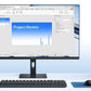 Xiaomi Monitor A24i 2026 23.8" FHD Fast IPS 144Hz Gaming Monitor