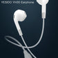 YESIDO Earphone, YH30