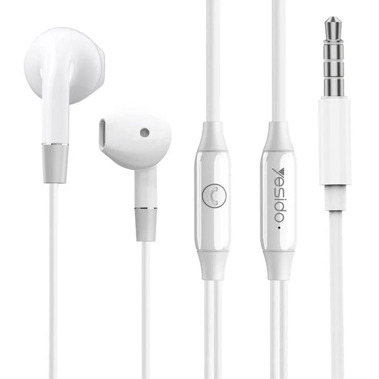 YESIDO Earphone, YH30