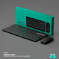 Heatz ZK35 Dual-Mode Wireless Keyboard & Mouse Combo