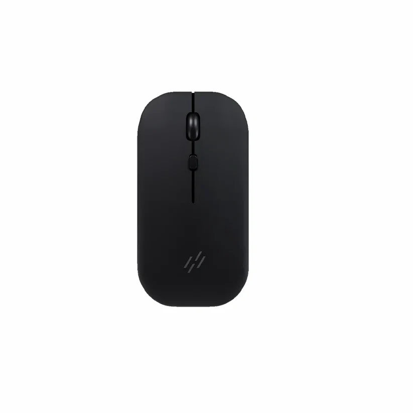 Heatz ZK35 Dual-Mode Wireless Keyboard & Mouse Combo
