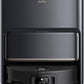 MOVA Z60 Ultra Roller Complete Robot Vacuum & Mop, 28,000 Pa Turbo Suction, AI LiDAR Navigation, Self-Empty Dock, Roller Mop with Hot-Water Wash & Dry, 6400 mAh Battery | Z60-Ultra